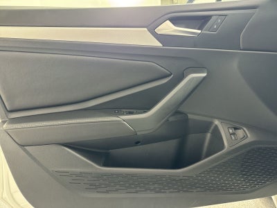 2023 Volkswagen Jetta 1.5T S