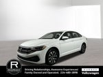 2023 Volkswagen Jetta 1.5T S