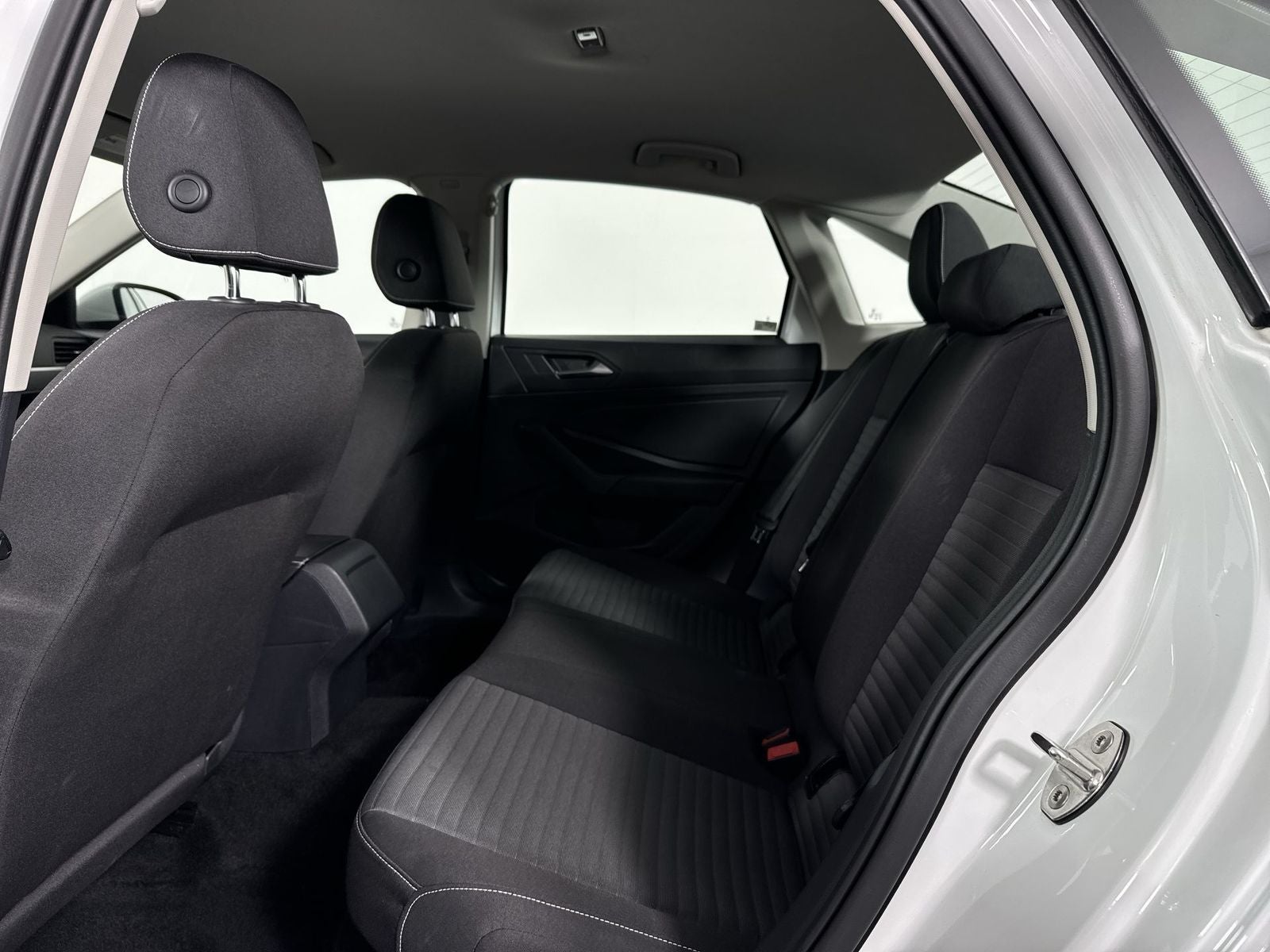 2023 Volkswagen Jetta 1.5T S