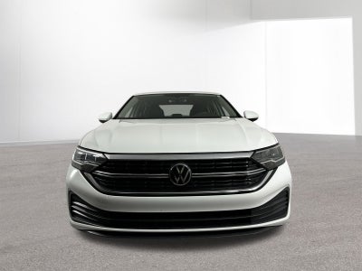 2023 Volkswagen Jetta 1.5T S