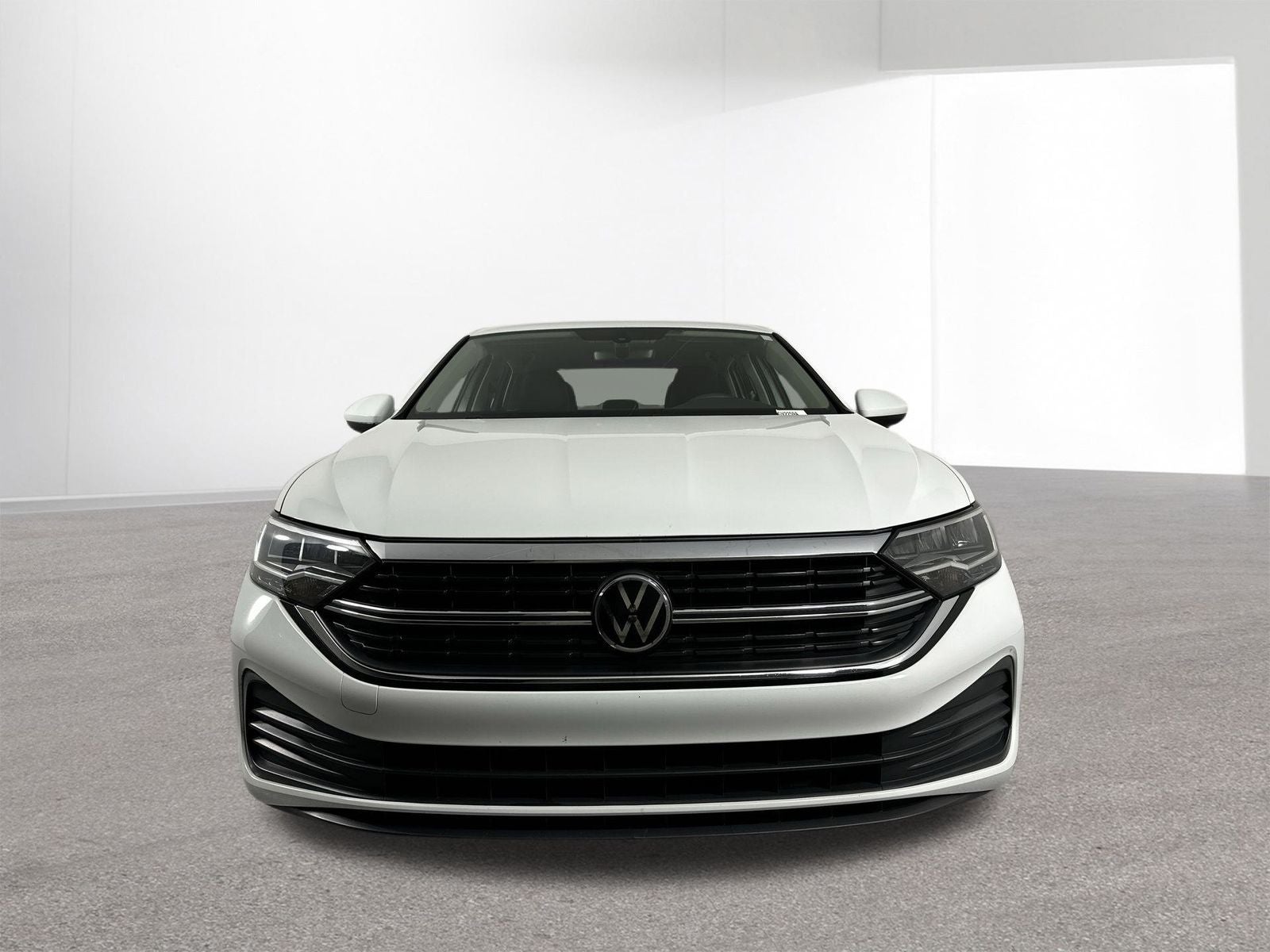 2023 Volkswagen Jetta 1.5T S