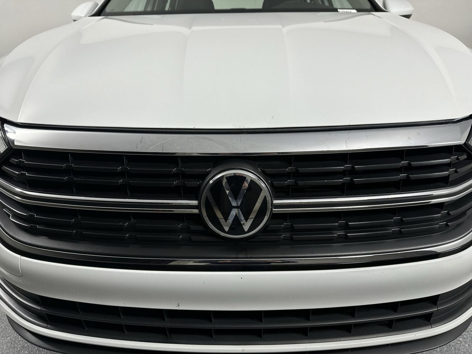 2023 Volkswagen Jetta 1.5T S