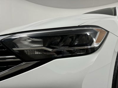 2023 Volkswagen Jetta 1.5T S