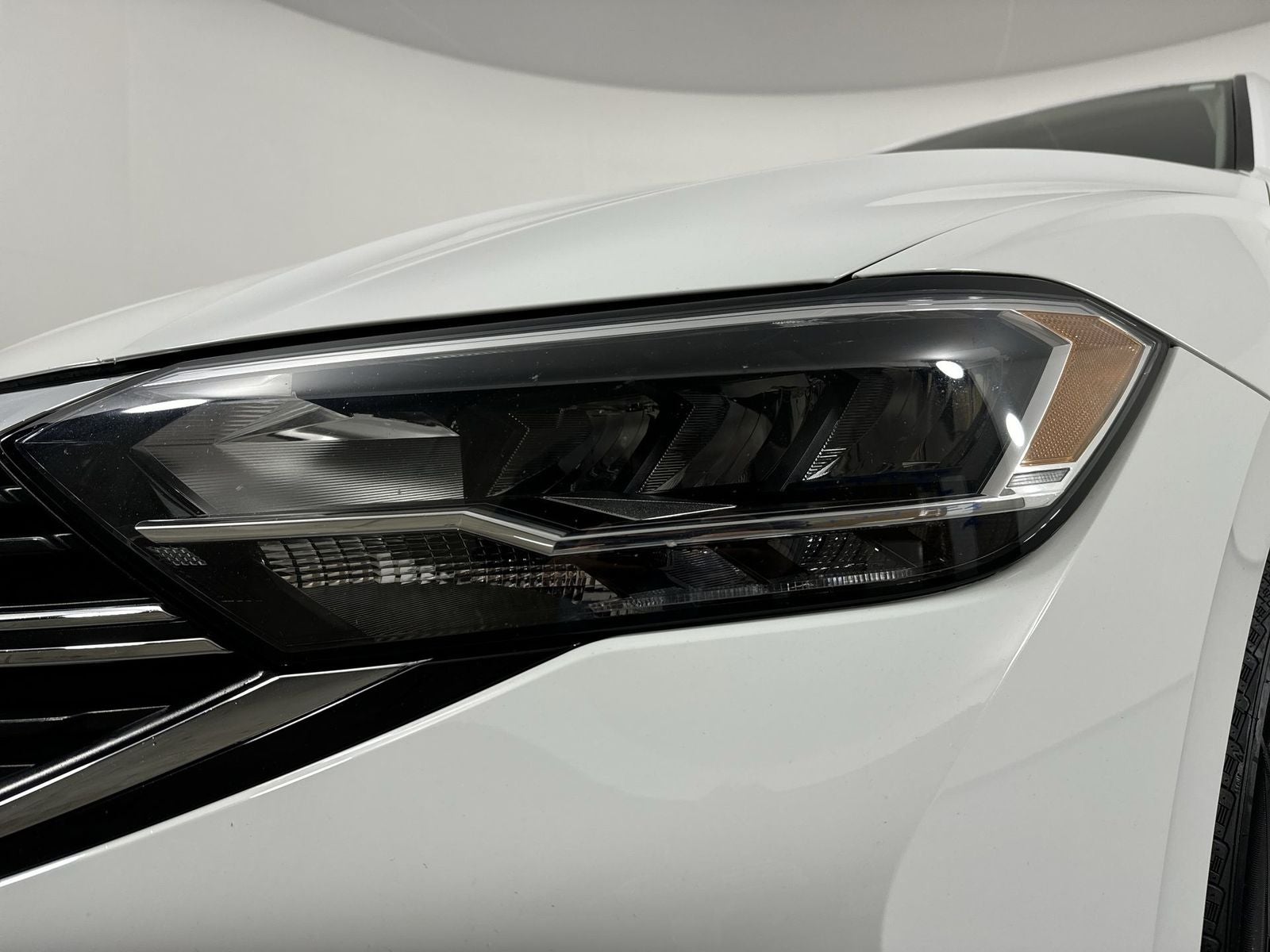 2023 Volkswagen Jetta 1.5T S