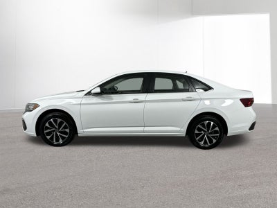 2023 Volkswagen Jetta 1.5T S