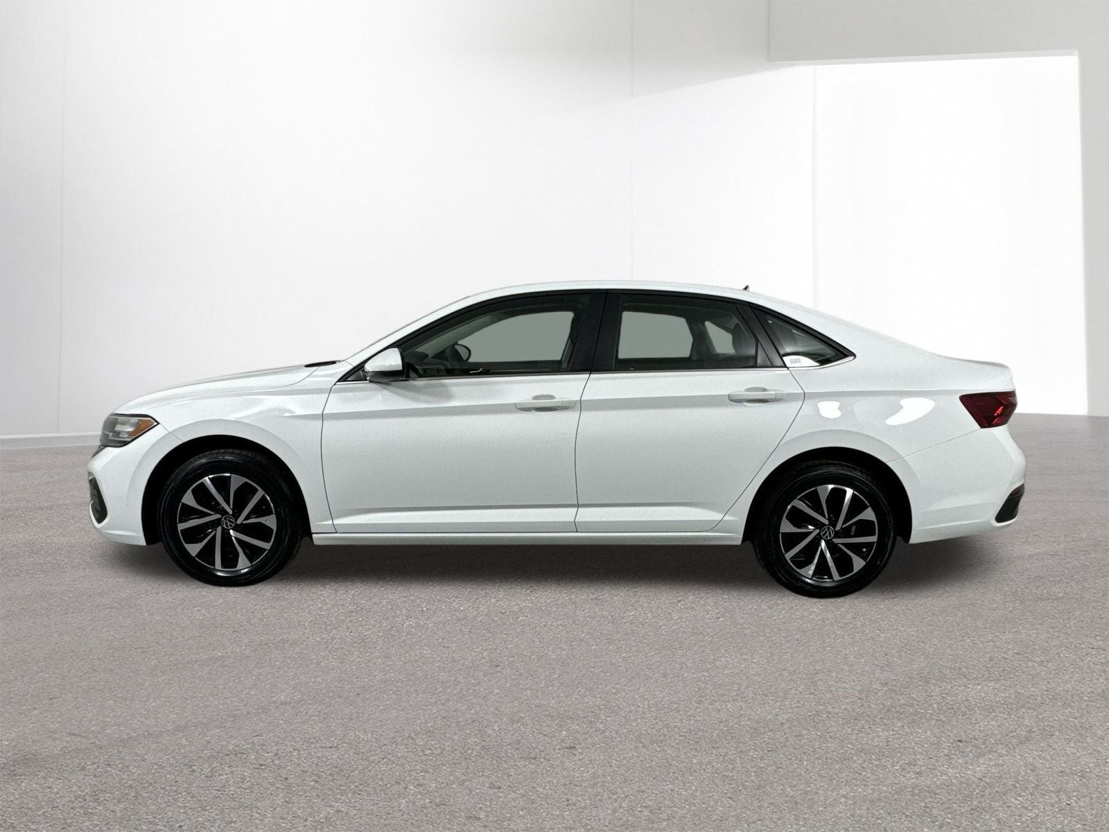 2023 Volkswagen Jetta 1.5T S
