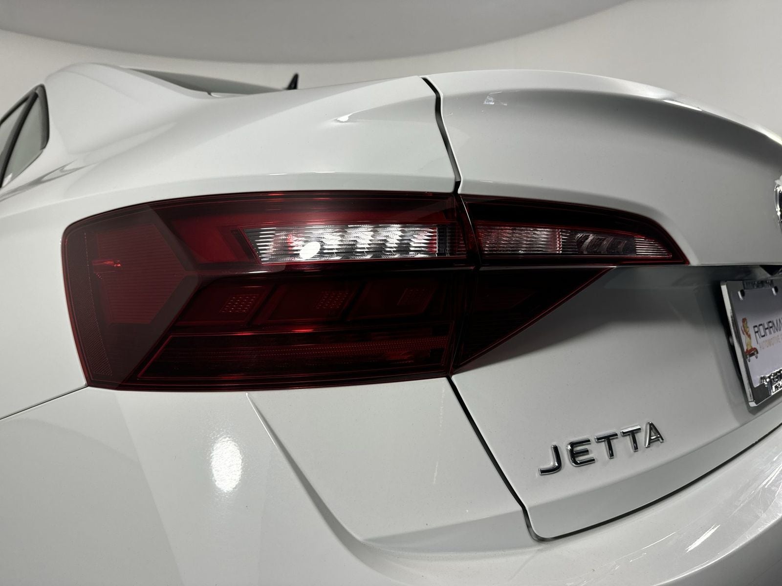 2023 Volkswagen Jetta 1.5T S