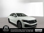 2023 Volkswagen Jetta 1.5T S
