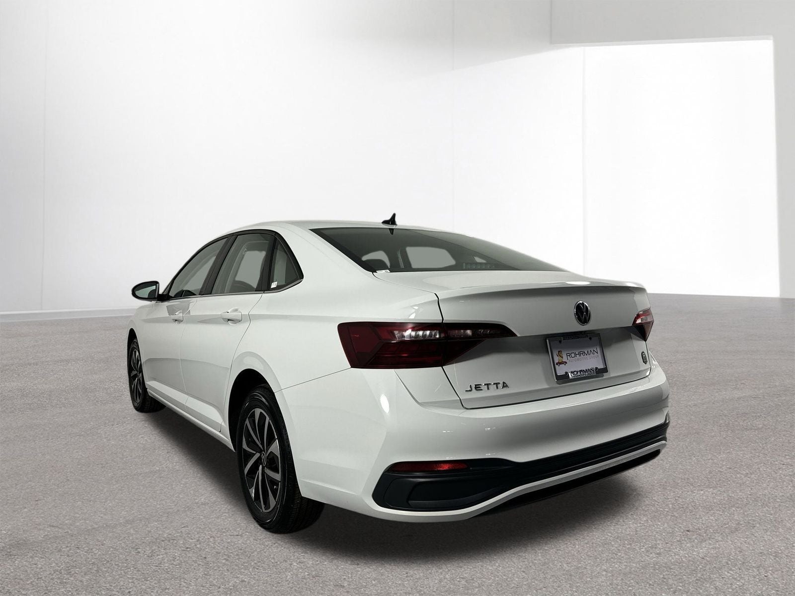 2023 Volkswagen Jetta 1.5T S