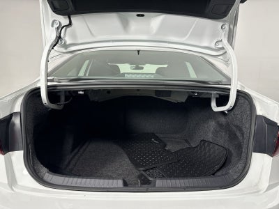 2023 Volkswagen Jetta 1.5T S