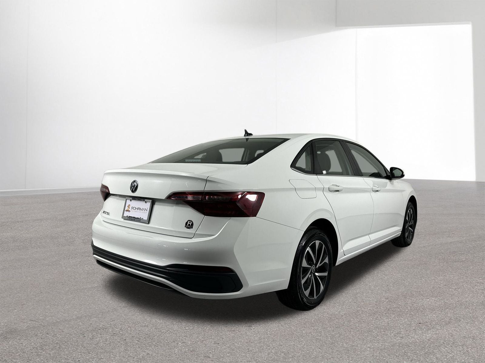 2023 Volkswagen Jetta 1.5T S