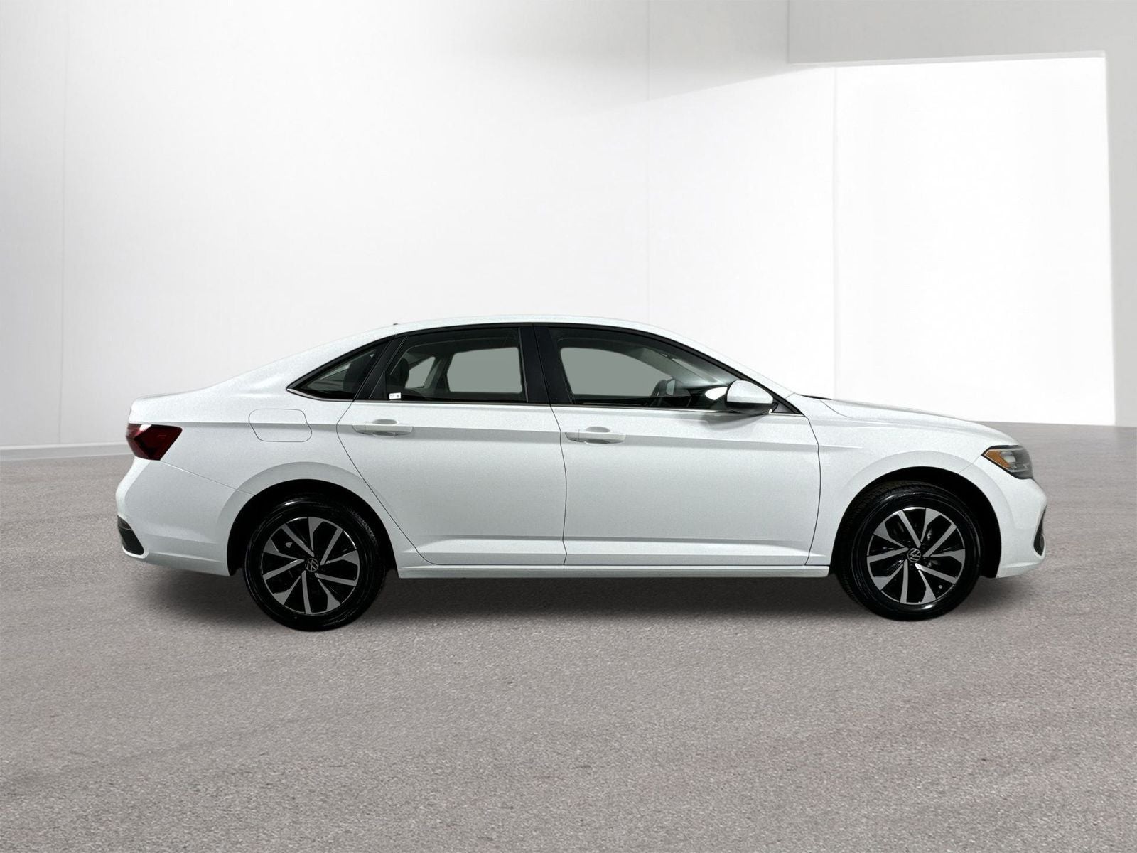 2023 Volkswagen Jetta 1.5T S