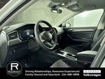 2023 Volkswagen Jetta 1.5T S