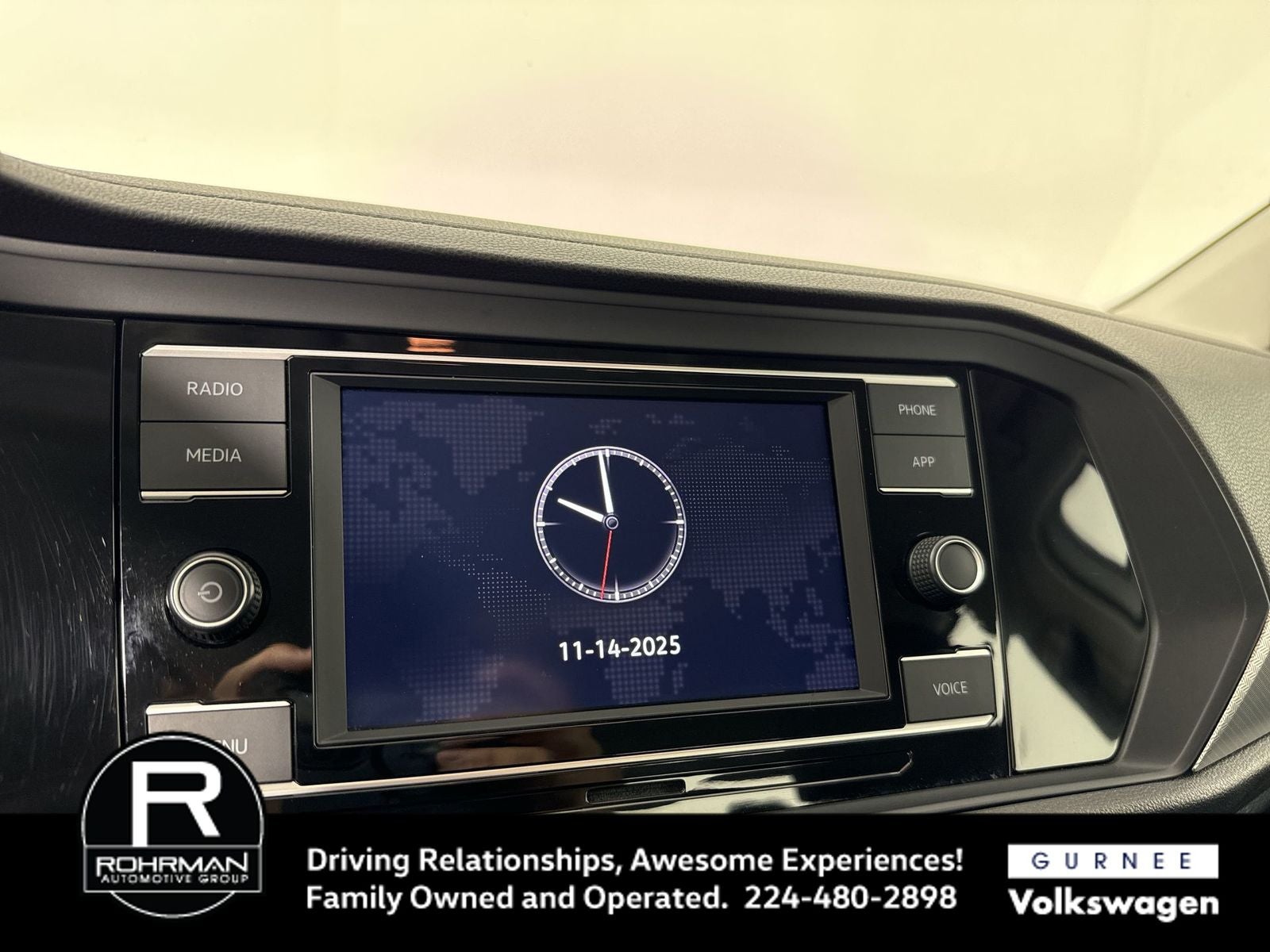 2023 Volkswagen Jetta 1.5T S