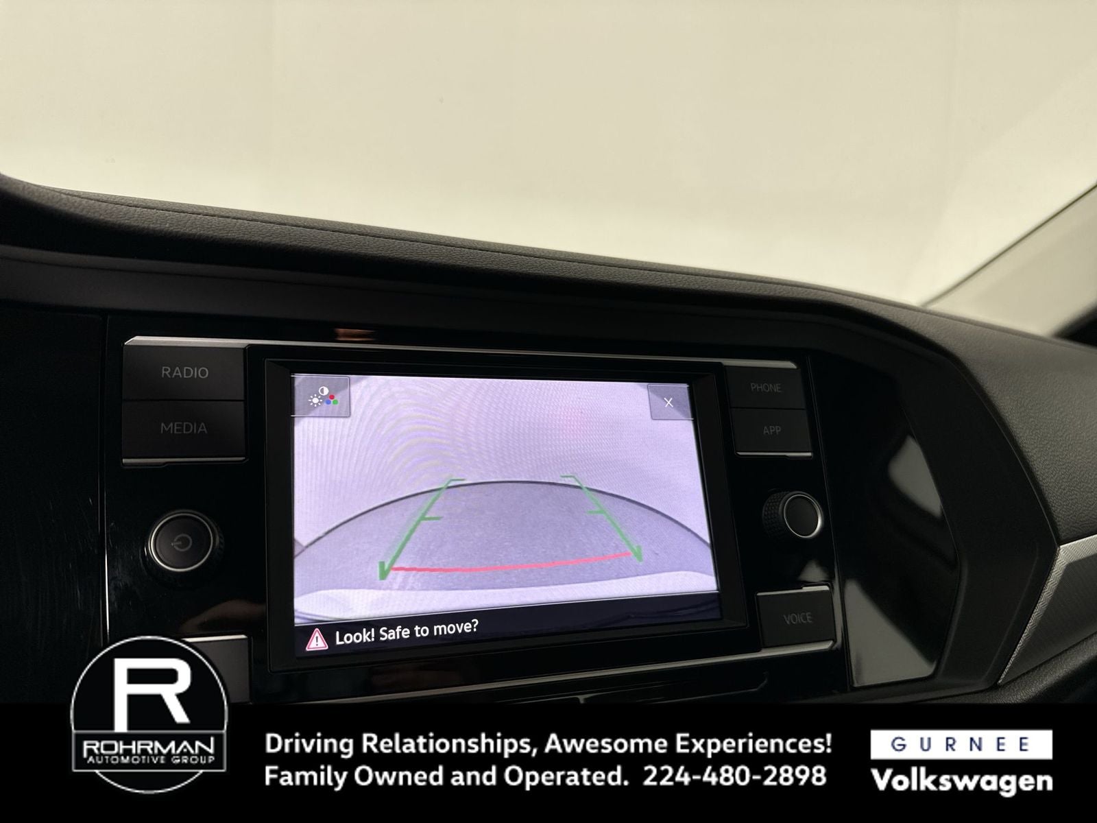 2023 Volkswagen Jetta 1.5T S