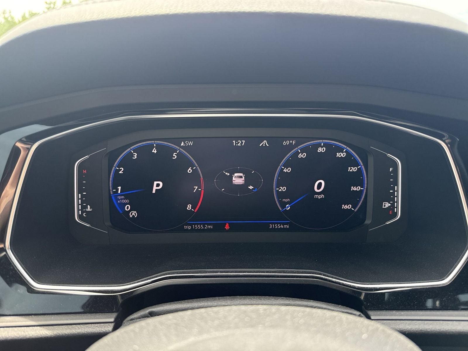 2024 Volkswagen Jetta GLI 40th Anniversary Edition