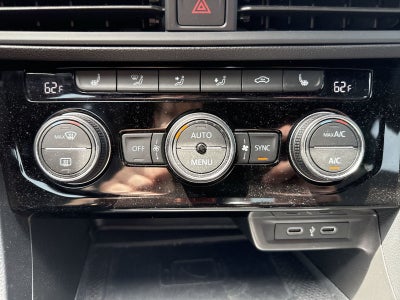 2024 Volkswagen Jetta GLI 40th Anniversary Edition