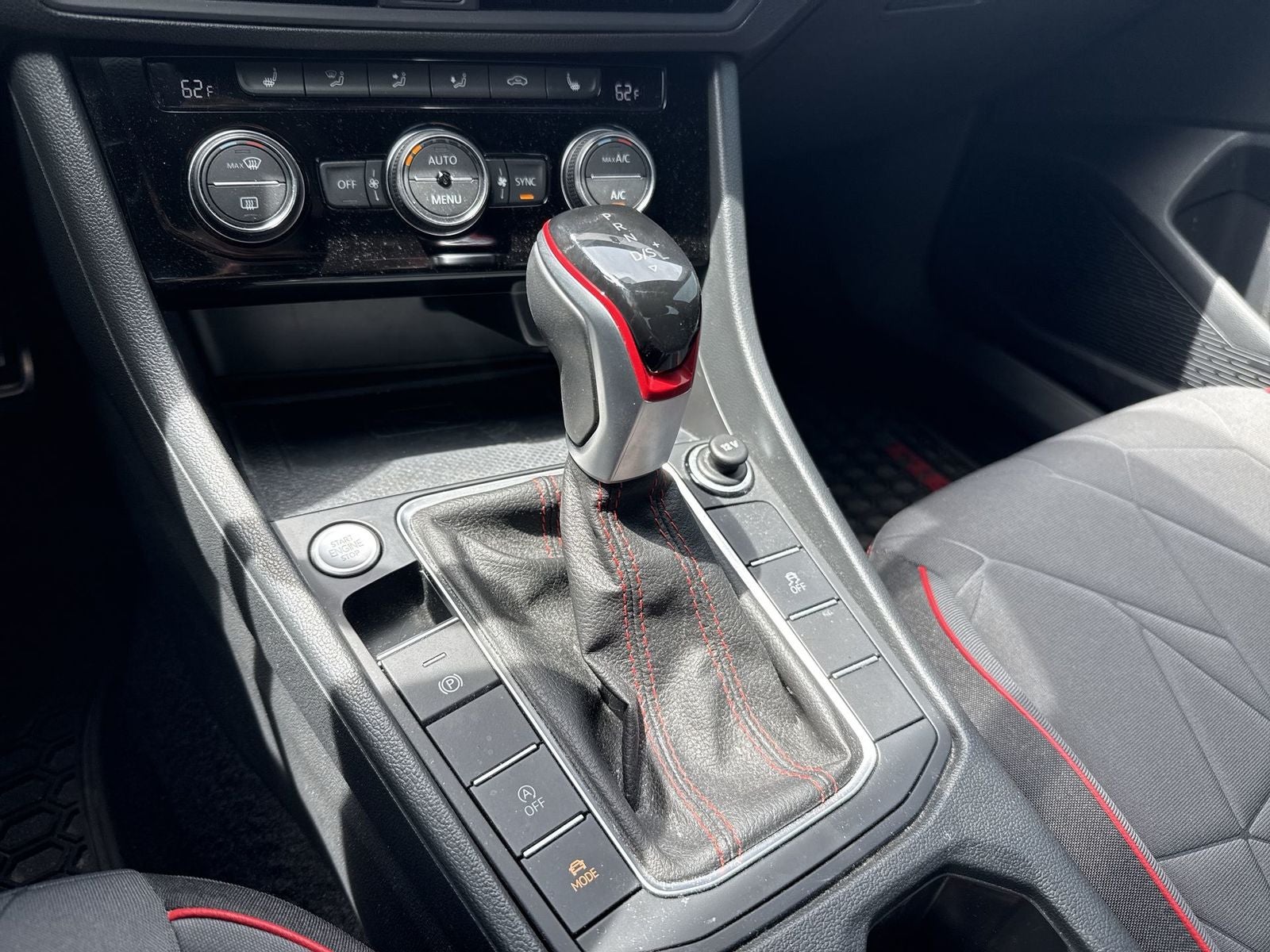2024 Volkswagen Jetta GLI 40th Anniversary Edition