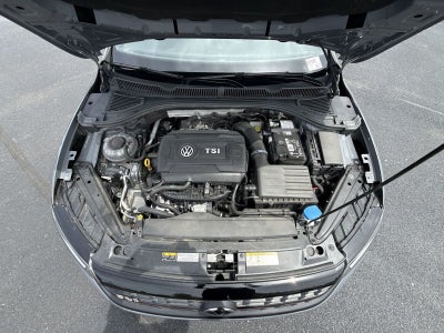 2024 Volkswagen Jetta GLI 40th Anniversary Edition