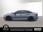 2024 Volkswagen Jetta GLI 40th Anniversary Edition