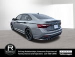 2024 Volkswagen Jetta GLI 40th Anniversary Edition