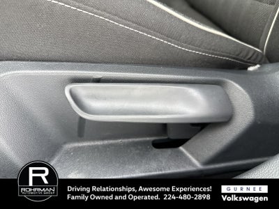 2022 Volkswagen Jetta 1.5T Sport