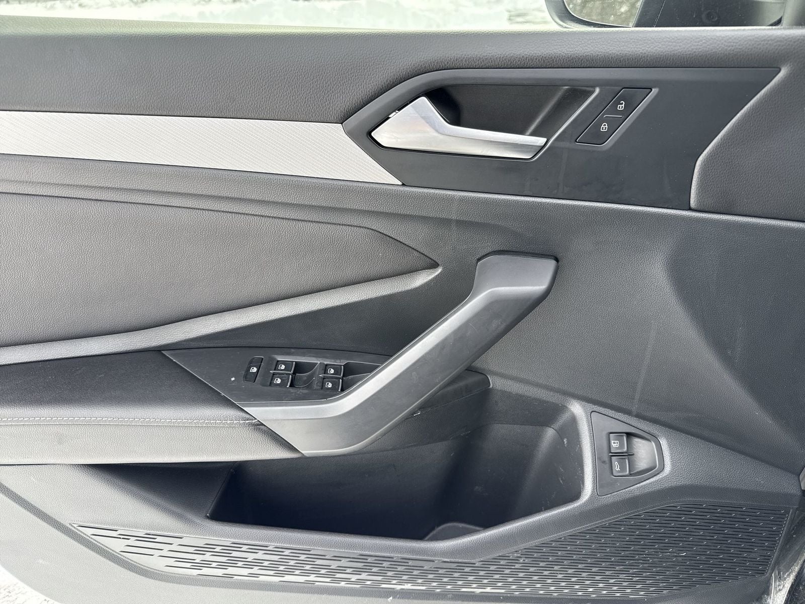 2022 Volkswagen Jetta 1.5T Sport