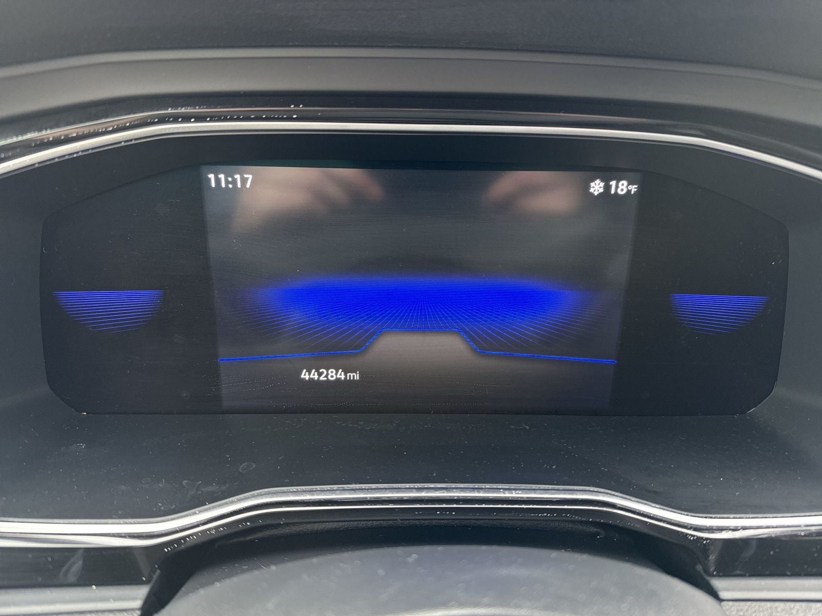 2022 Volkswagen Jetta 1.5T Sport