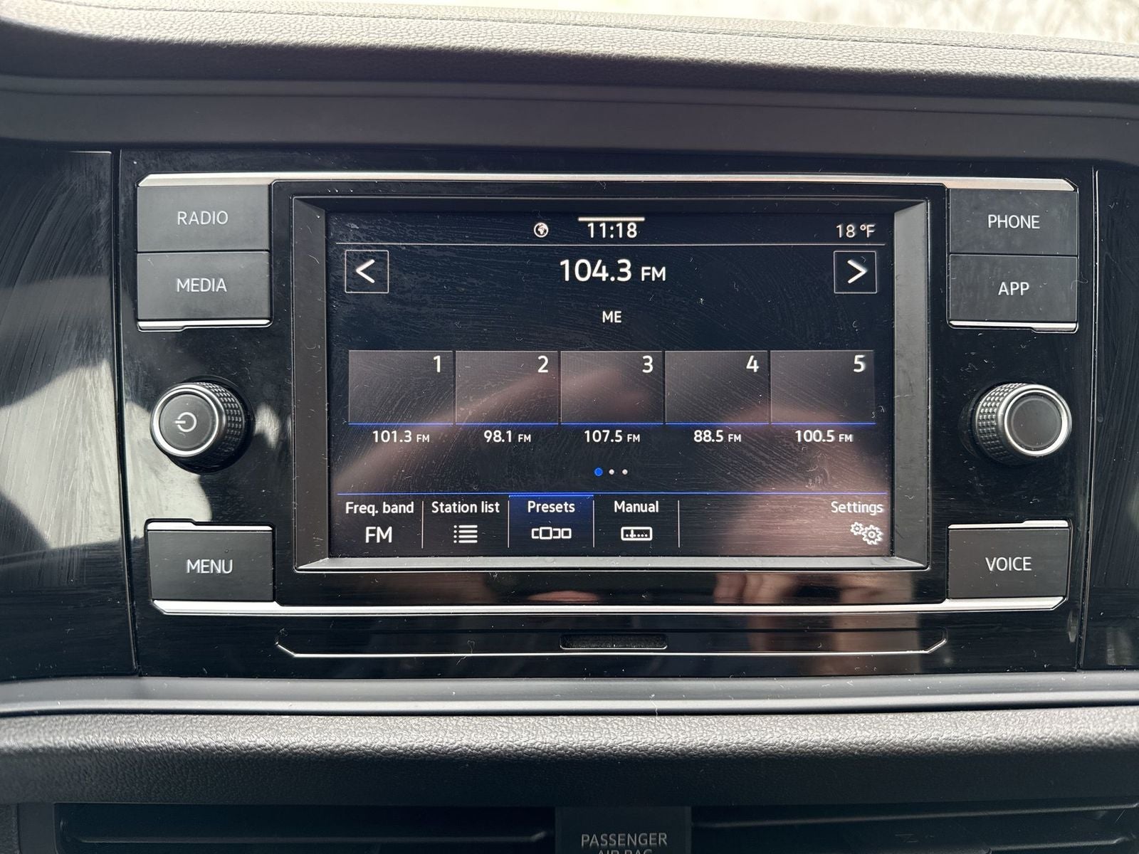 2022 Volkswagen Jetta 1.5T Sport