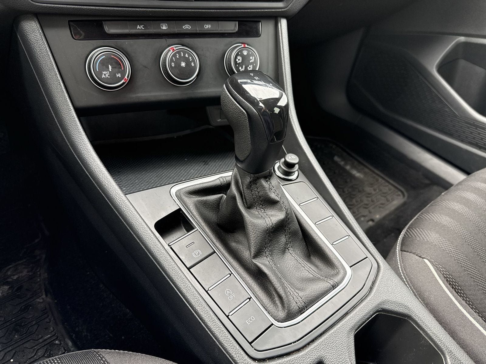 2022 Volkswagen Jetta 1.5T Sport