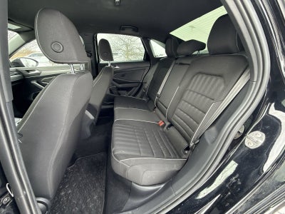 2022 Volkswagen Jetta 1.5T Sport