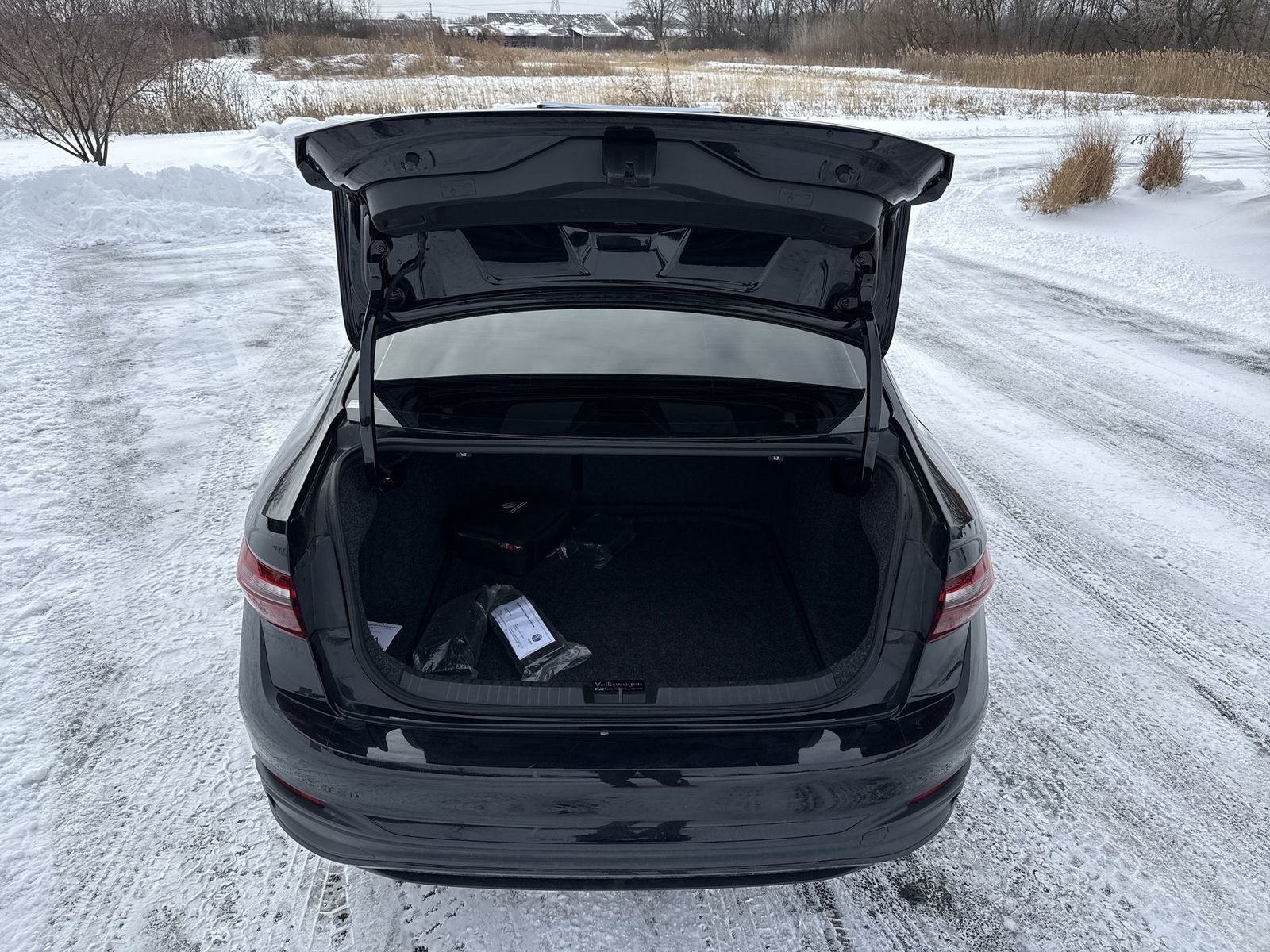 2022 Volkswagen Jetta 1.5T Sport