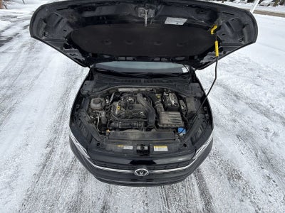 2022 Volkswagen Jetta 1.5T Sport