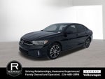 2022 Volkswagen Jetta 1.5T Sport