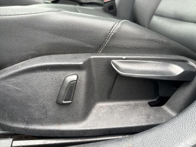 2016 Volkswagen Golf SportWagen TSI Limited Edition