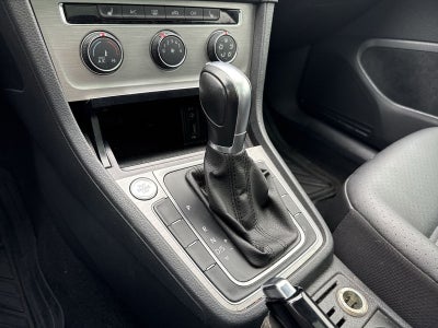 2016 Volkswagen Golf SportWagen TSI Limited Edition