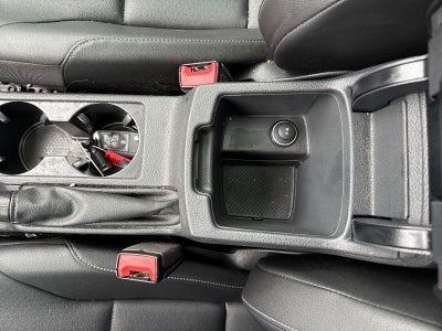 2016 Volkswagen Golf SportWagen TSI Limited Edition