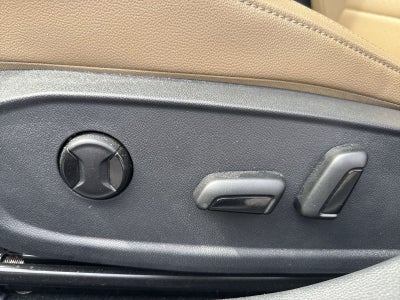 2021 Volkswagen Jetta 1.4T SE