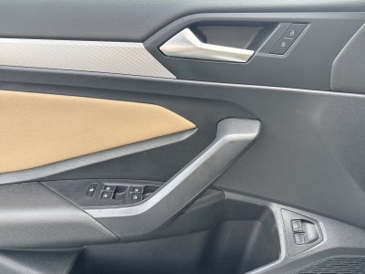 2021 Volkswagen Jetta 1.4T SE