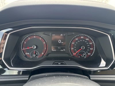 2021 Volkswagen Jetta 1.4T SE