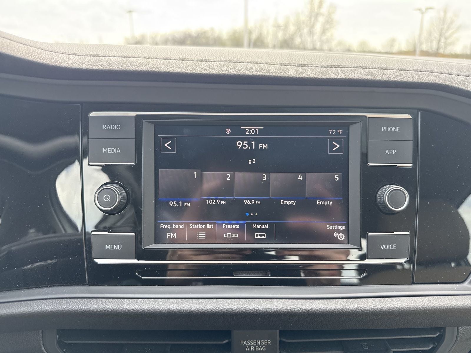 2021 Volkswagen Jetta 1.4T SE