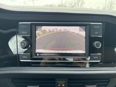 2021 Volkswagen Jetta 1.4T SE