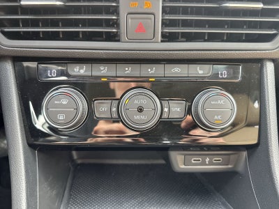 2021 Volkswagen Jetta 1.4T SE