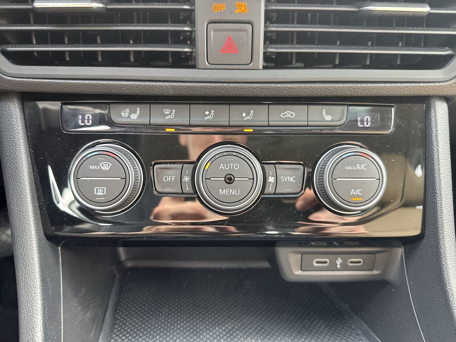 2021 Volkswagen Jetta 1.4T SE