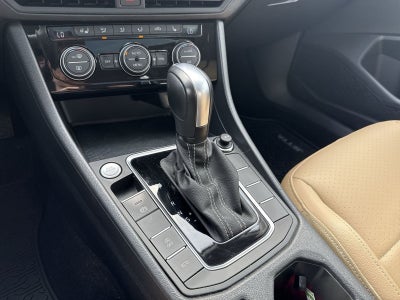 2021 Volkswagen Jetta 1.4T SE