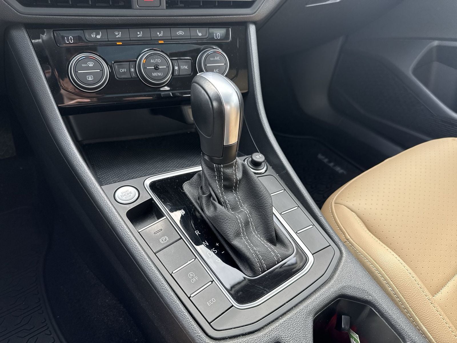 2021 Volkswagen Jetta 1.4T SE
