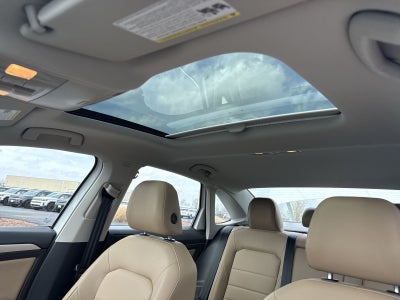 2021 Volkswagen Jetta 1.4T SE
