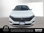 2021 Volkswagen Jetta 1.4T SE