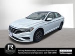 2021 Volkswagen Jetta 1.4T SE