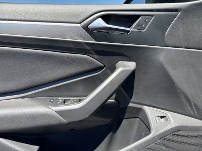 2020 Volkswagen Jetta 1.4T S